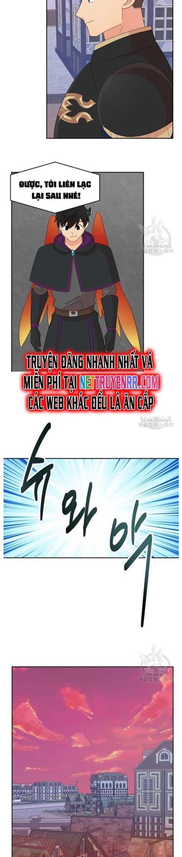 Mọt Sách - Page 30