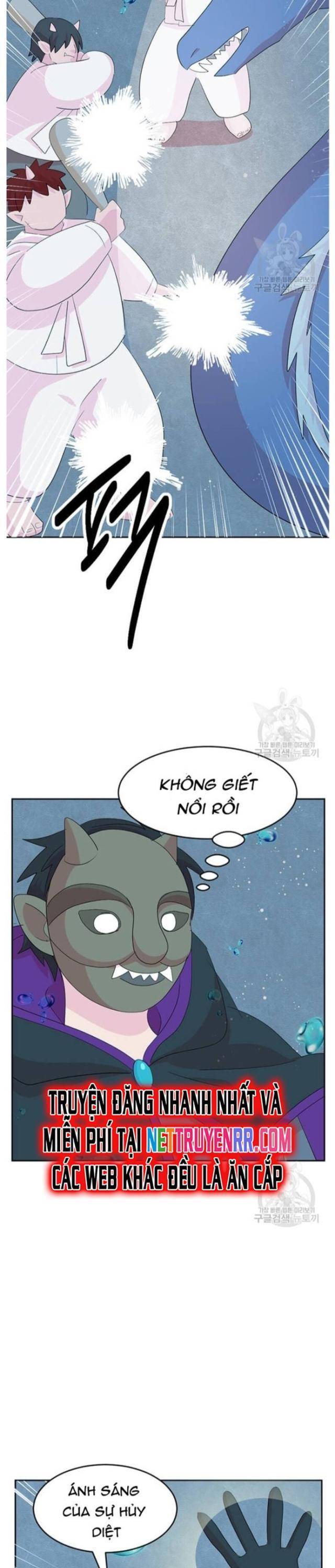 Mọt Sách - Page 23