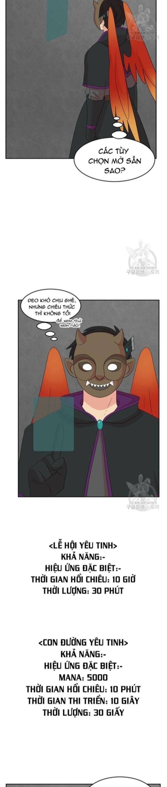 Mọt Sách - Page 9