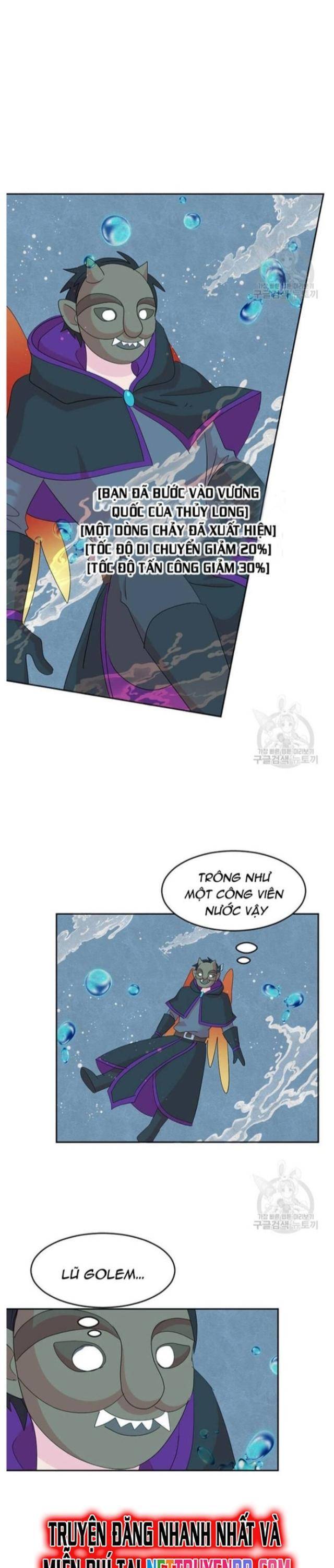 Mọt Sách - Page 21