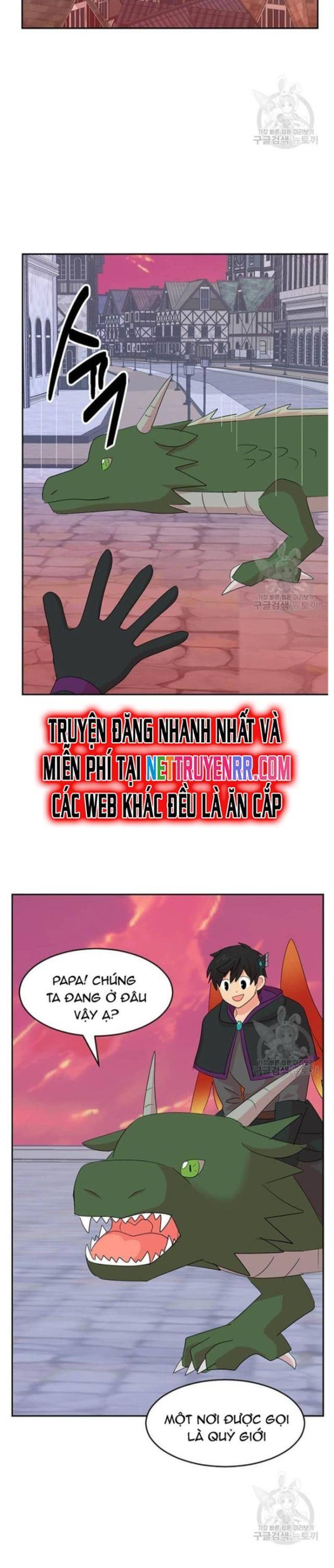 Mọt Sách - Page 31