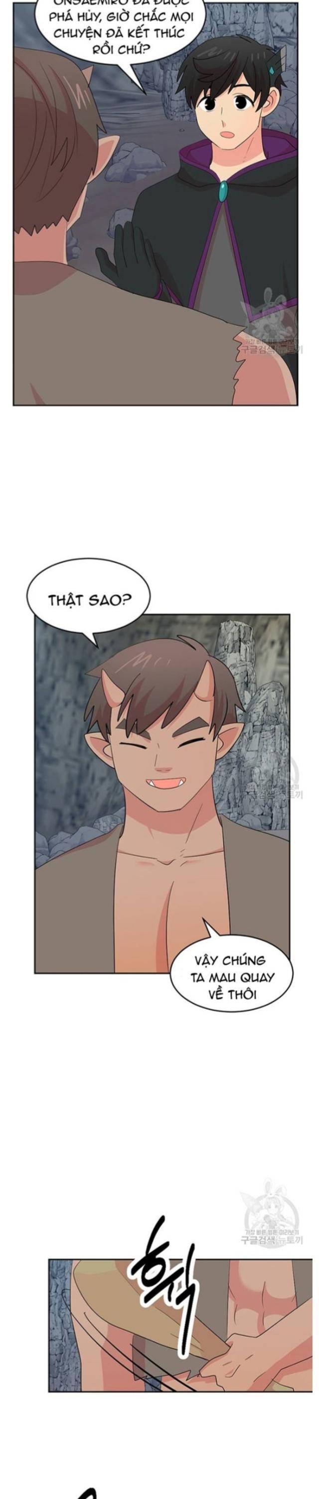 Mọt Sách - Page 7