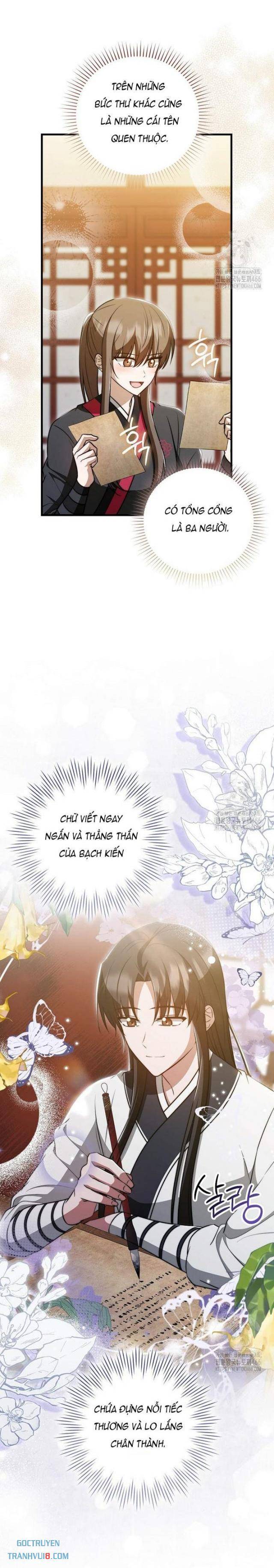 Trở Thành Đệ Tử Nhỏ Tuổi Nhất Phái Hoa Sơn - Page 11