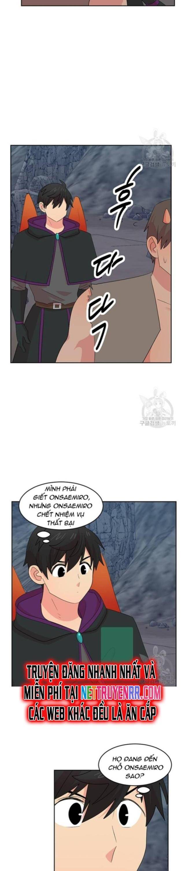 Mọt Sách - Page 10