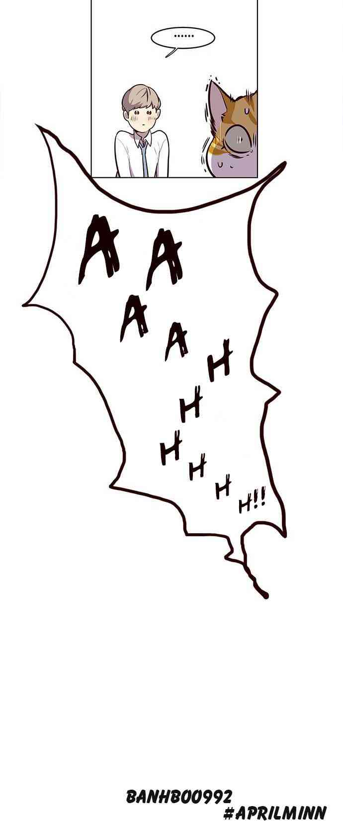 Hoá Thân Thành Mèo - Page 48