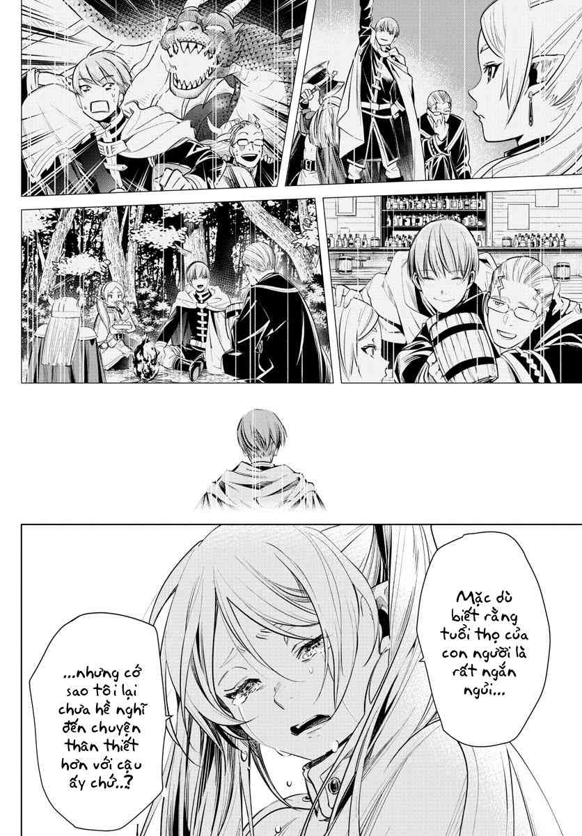 Sousou No Frieren - Page 31