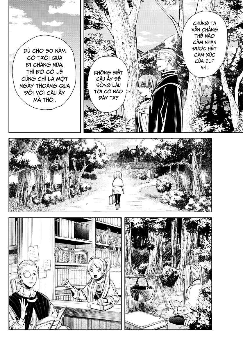 Sousou No Frieren - Page 14