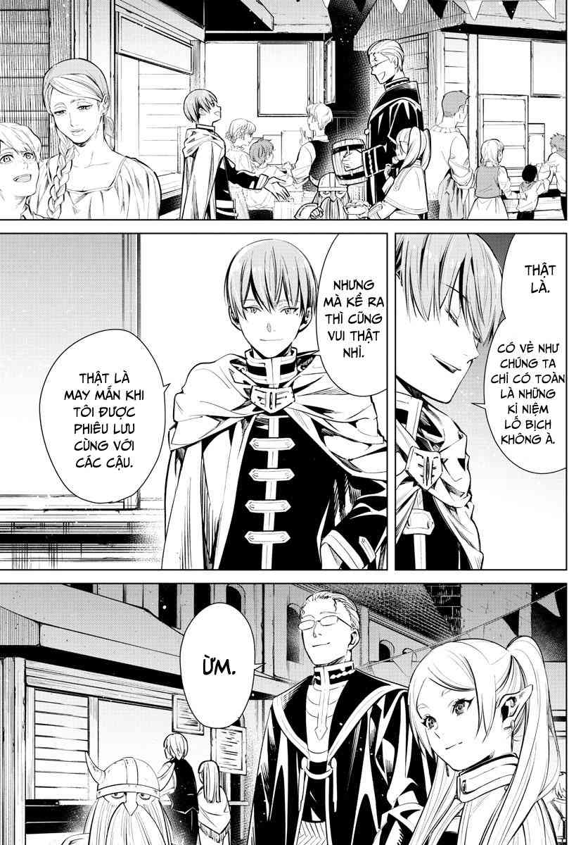 Sousou No Frieren - Page 9