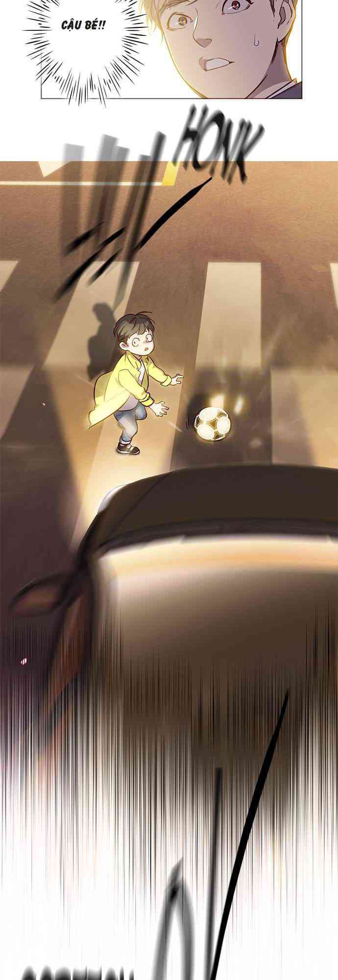 Hoá Thân Thành Mèo - Page 10