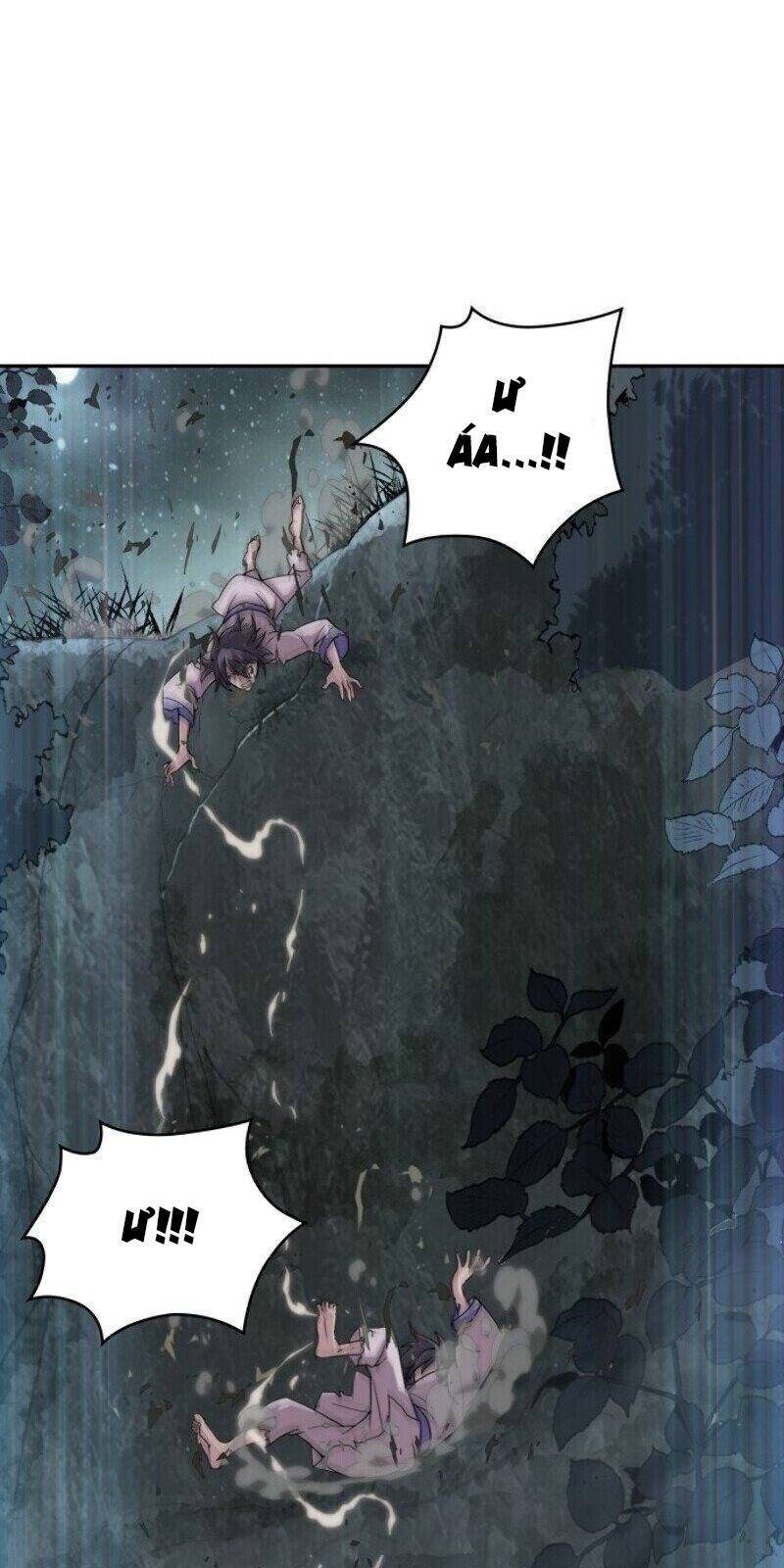 Nano Ma Thần - Page 7