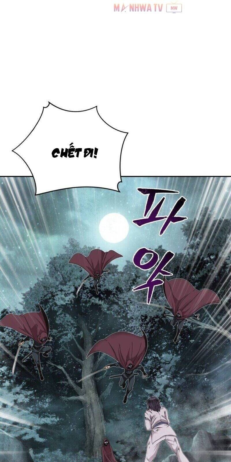 Nano Ma Thần - Page 22