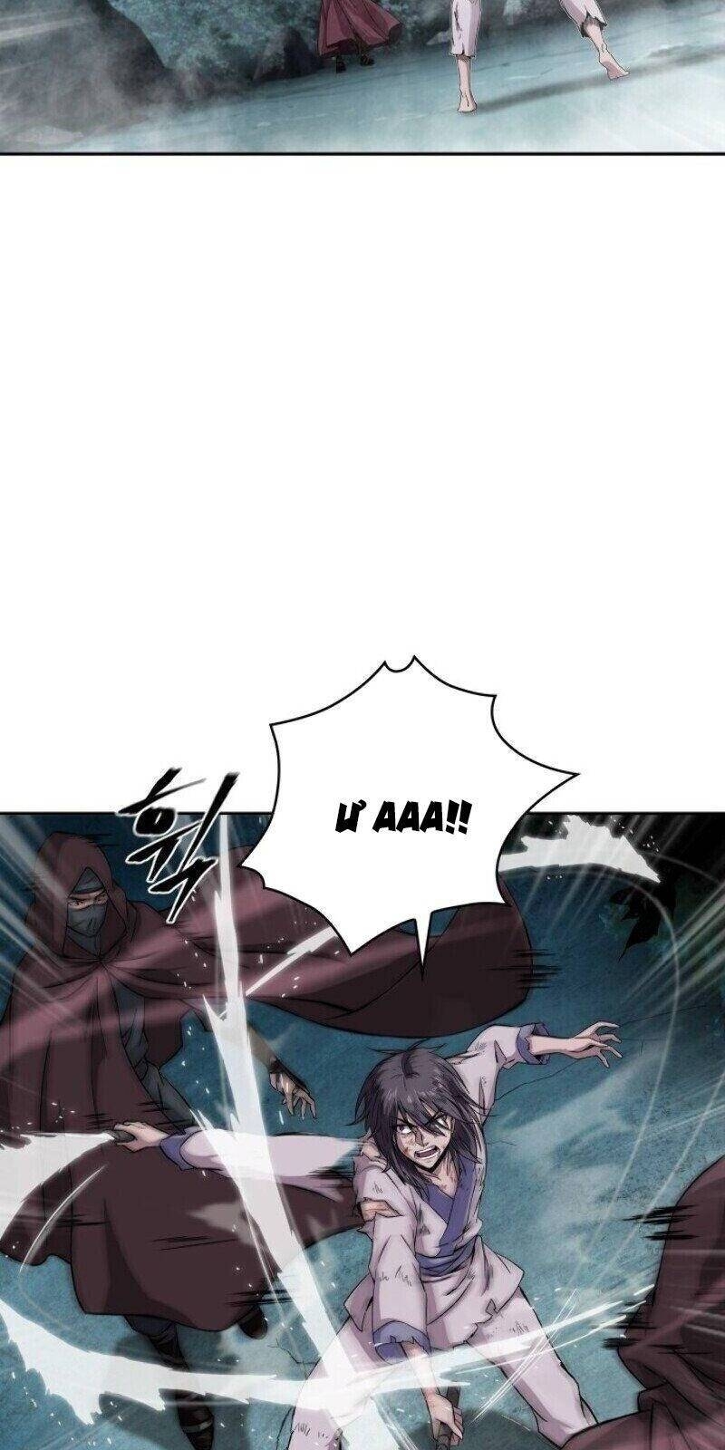 Nano Ma Thần - Page 23