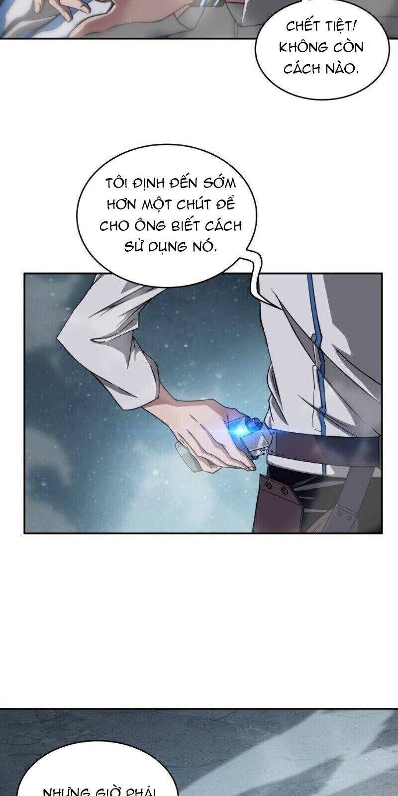 Nano Ma Thần - Page 81