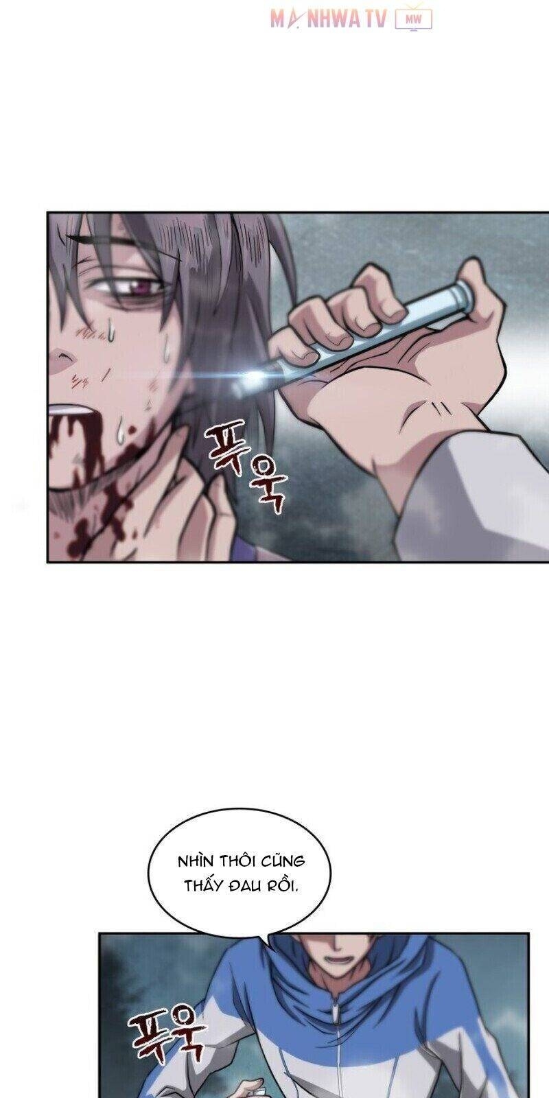 Nano Ma Thần - Page 83