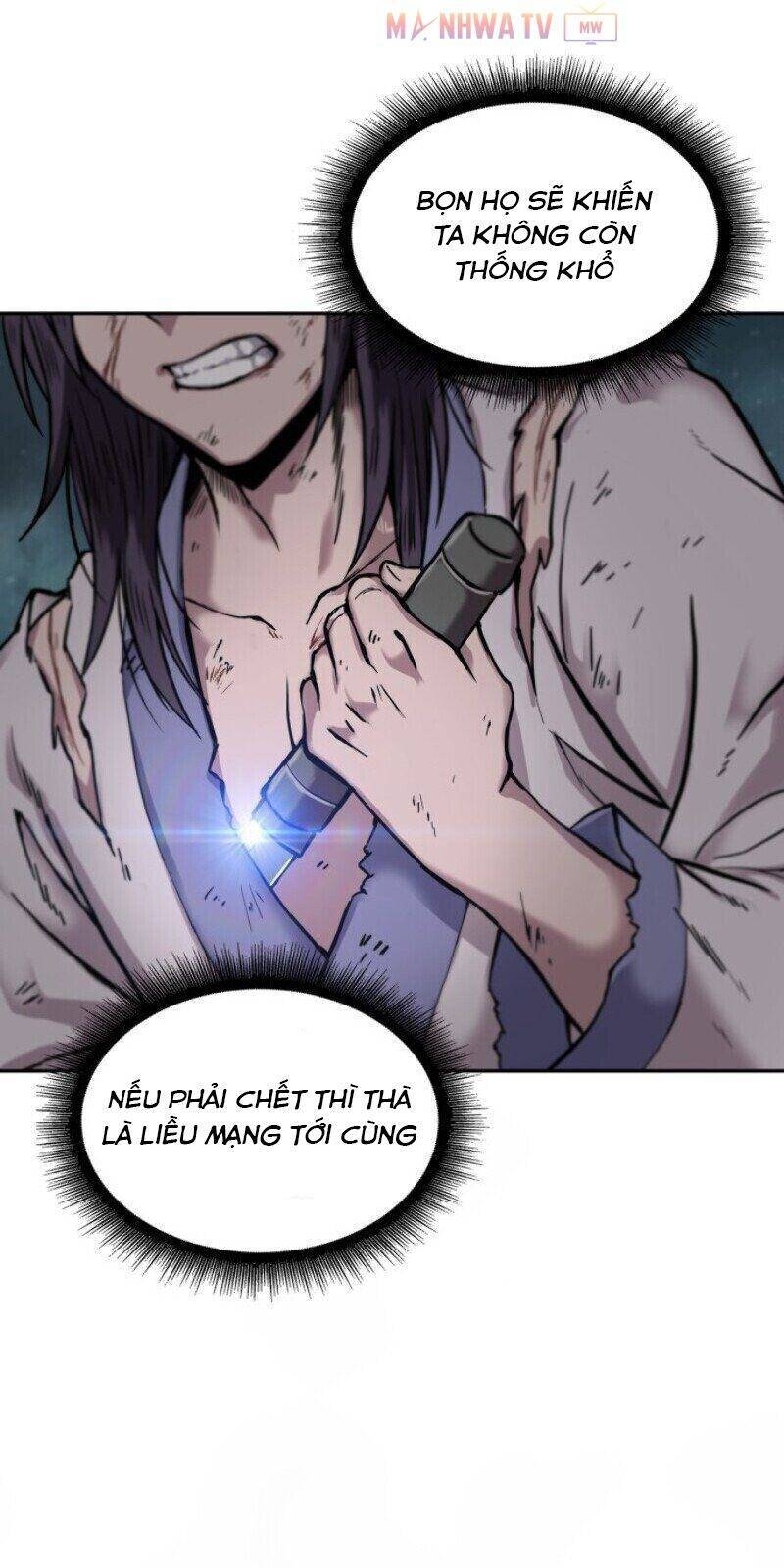 Nano Ma Thần - Page 18