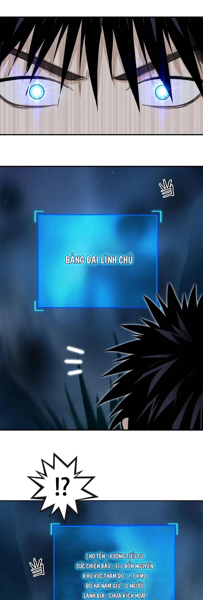 Siêu Năng Lập Phương - Page 22