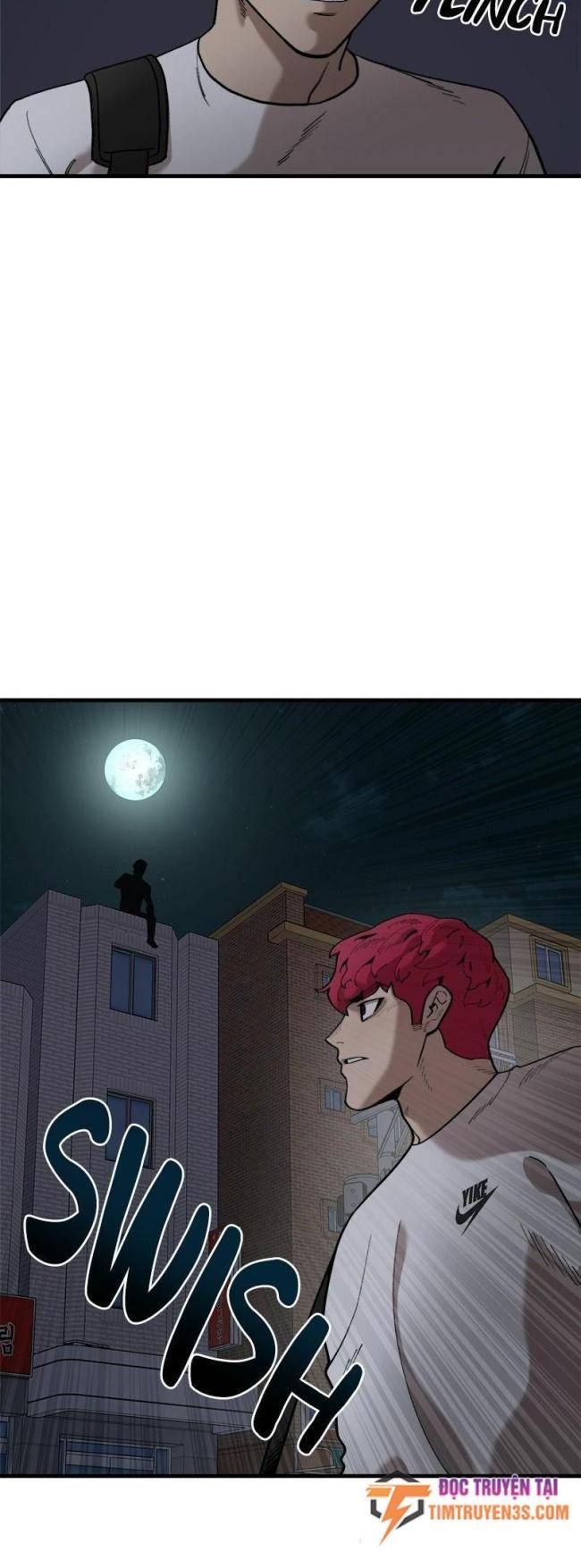 Xếp Hạng Bắt Nạt - Page 54