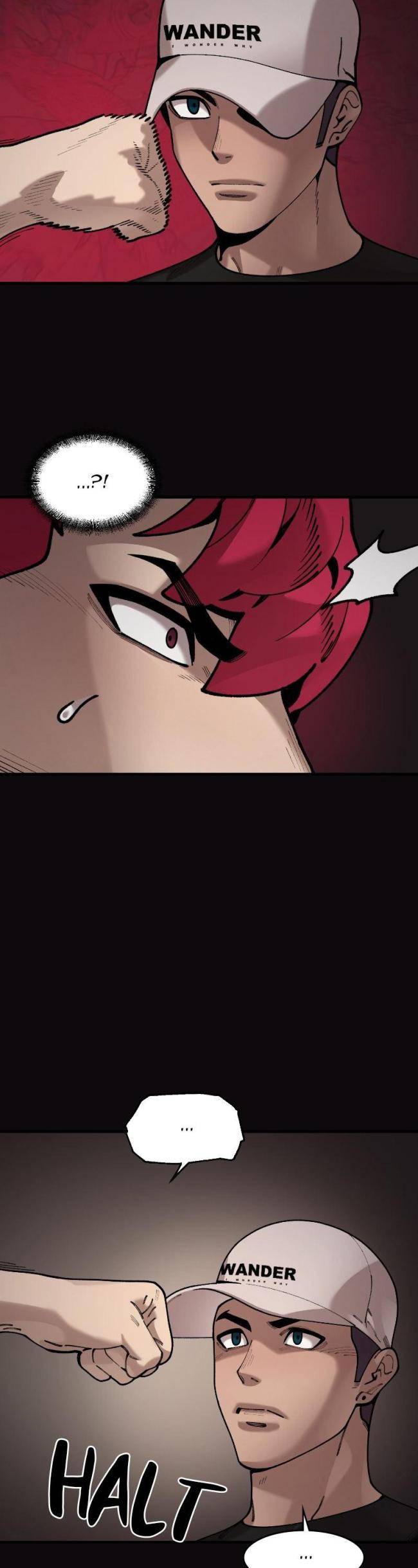 Xếp Hạng Bắt Nạt - Page 6