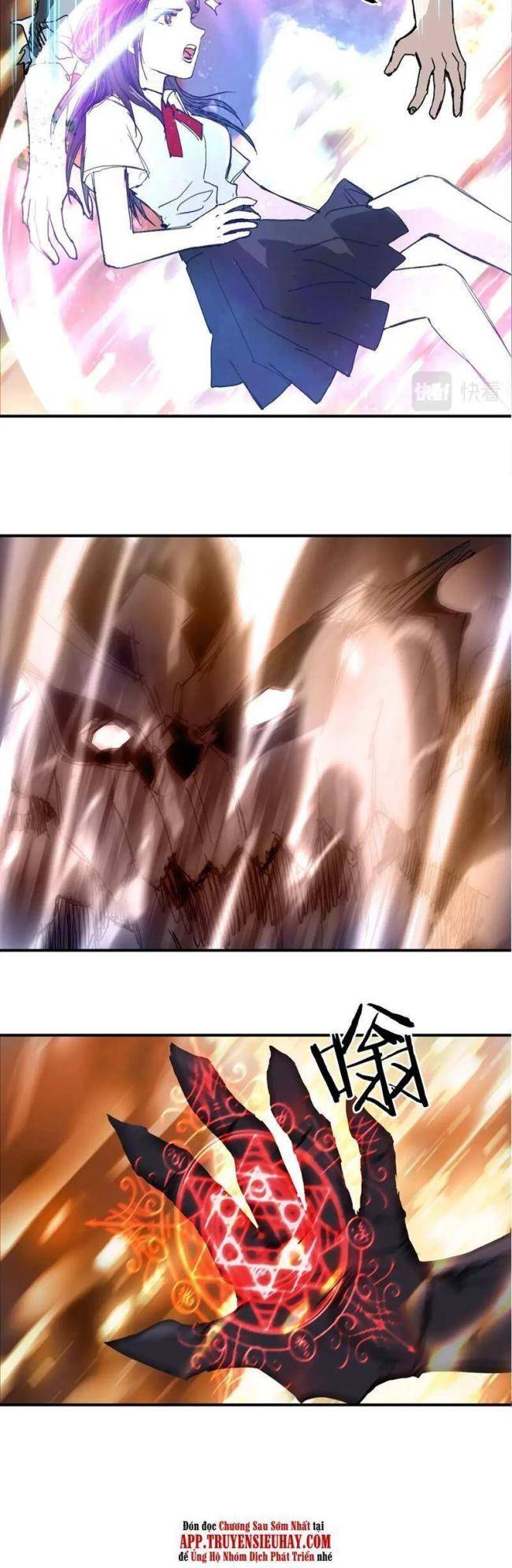 Siêu Năng Lập Phương - Page 28