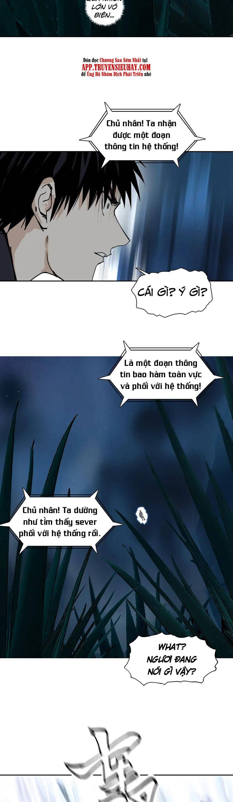 Siêu Năng Lập Phương - Page 13