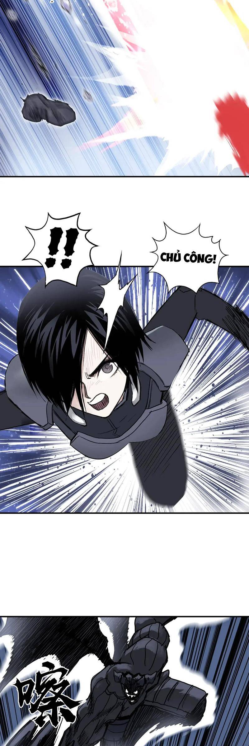 Siêu Năng Lập Phương - Page 25