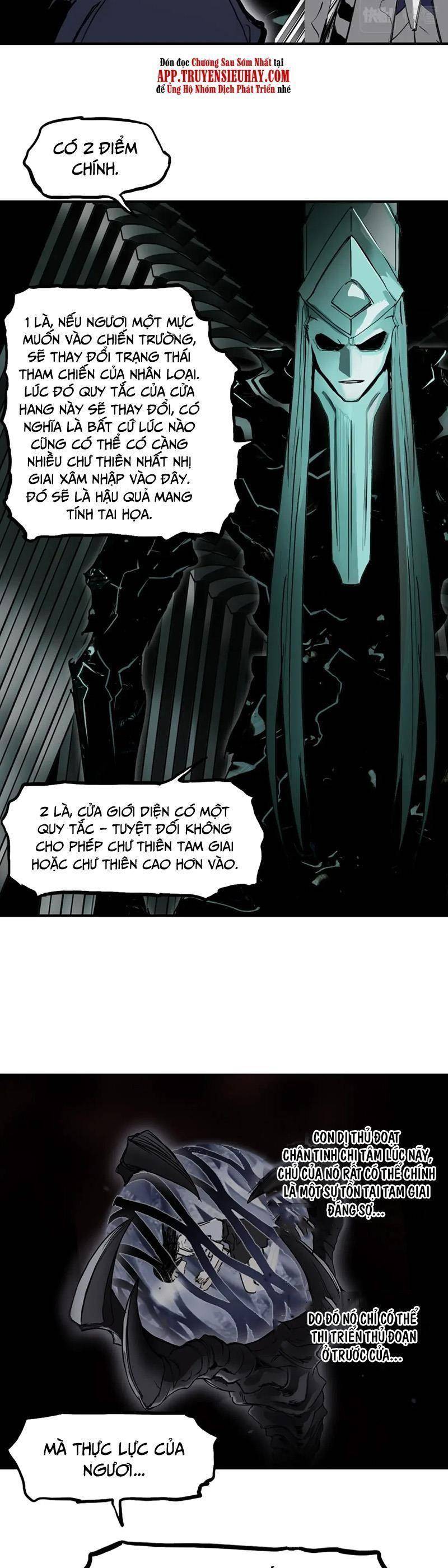 Siêu Năng Lập Phương - Page 23