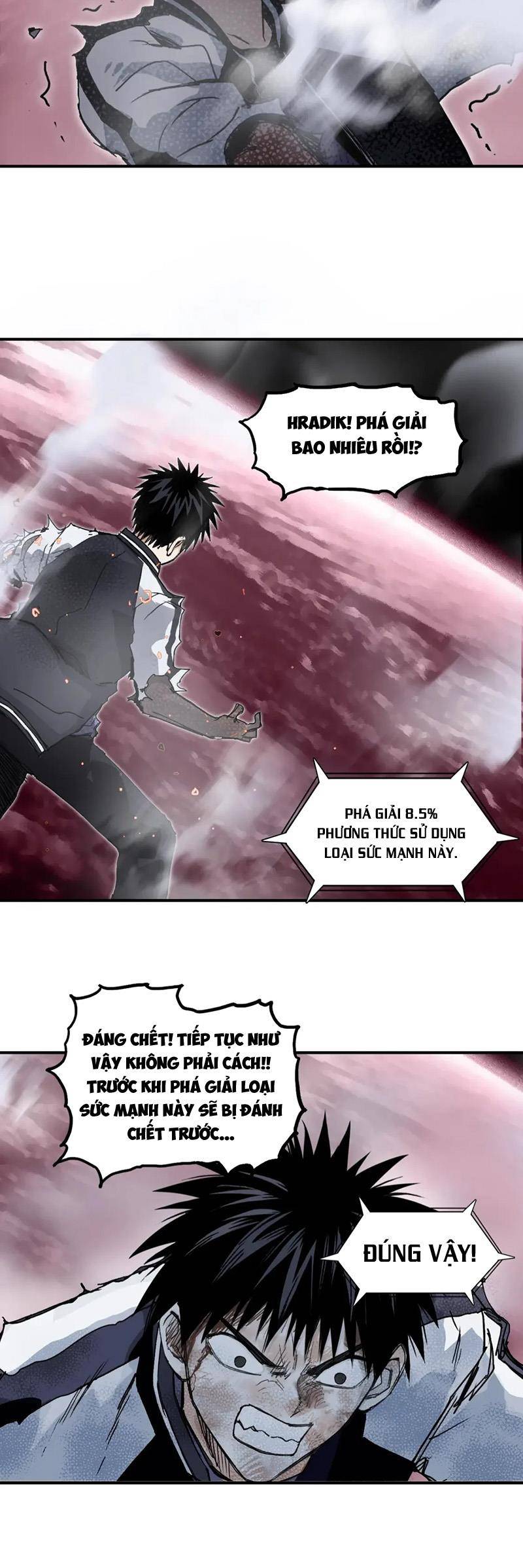 Siêu Năng Lập Phương - Page 28