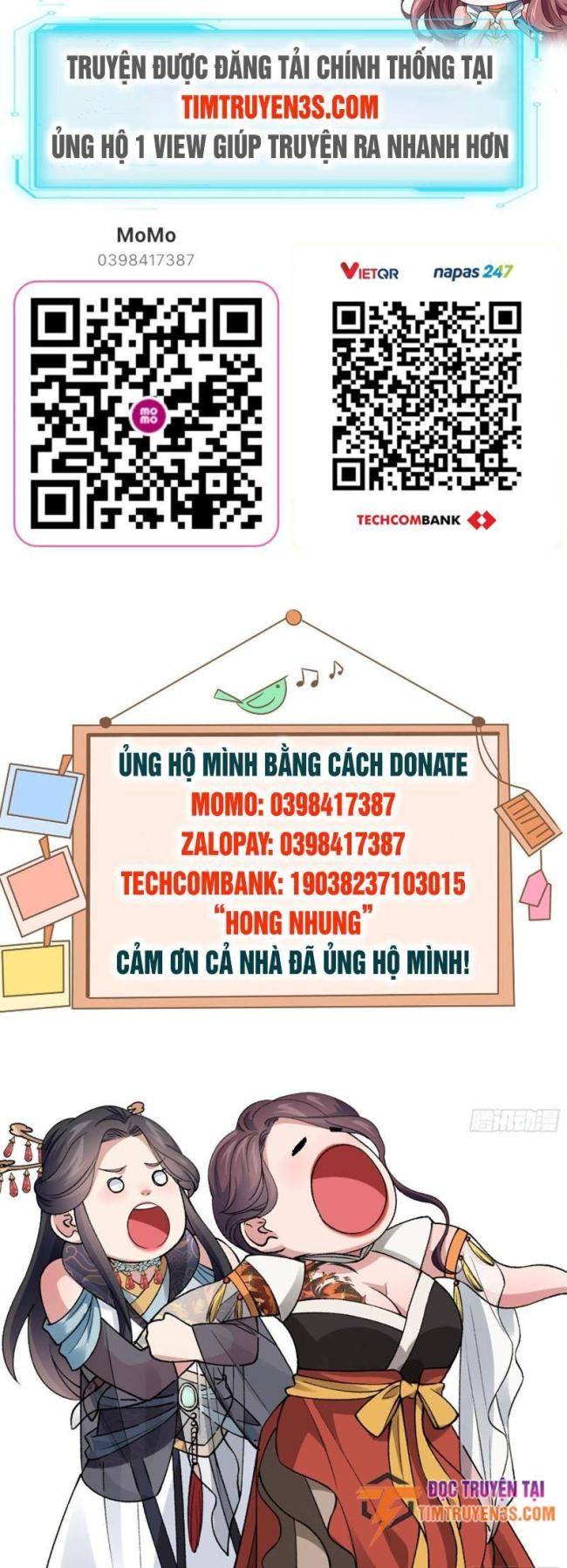 Xếp Hạng Bắt Nạt - Page 63