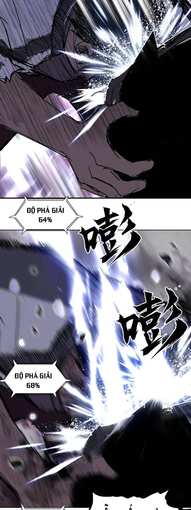 Siêu Năng Lập Phương - Page 38