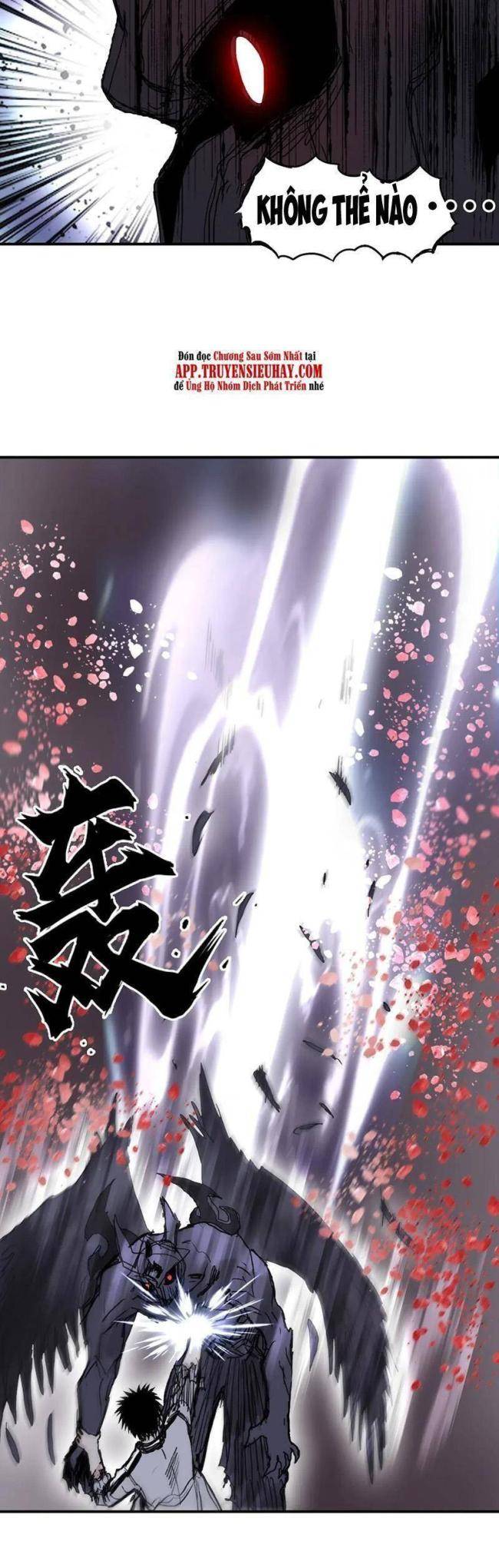 Siêu Năng Lập Phương - Page 19