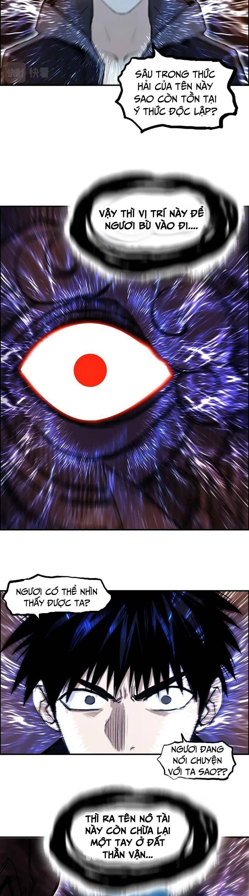 Siêu Năng Lập Phương - Page 4