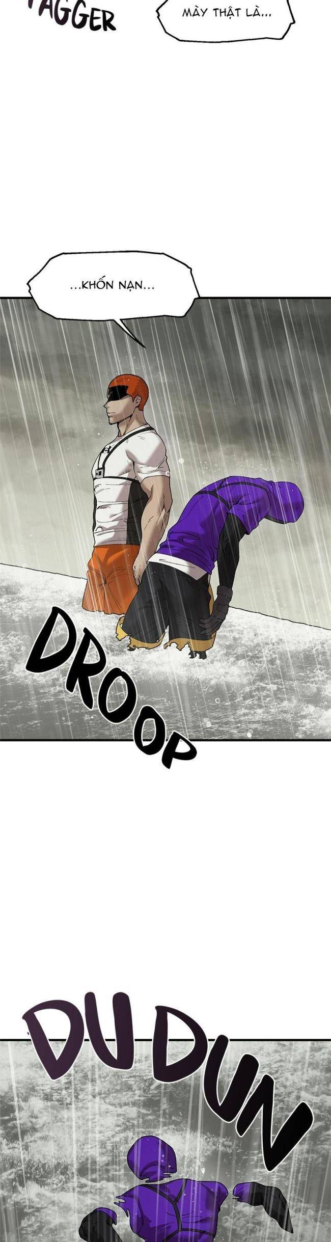 Xếp Hạng Bắt Nạt - Page 18
