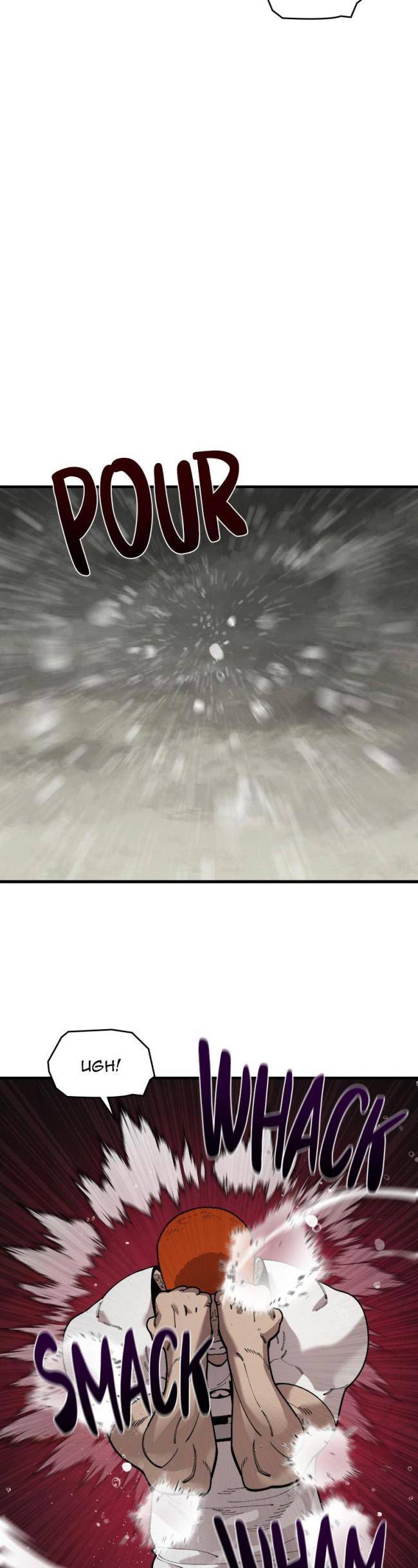 Xếp Hạng Bắt Nạt - Page 23