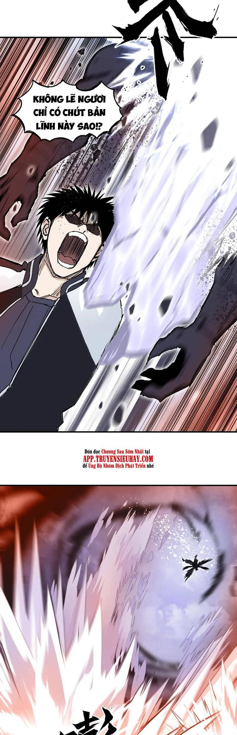 Siêu Năng Lập Phương - Page 13