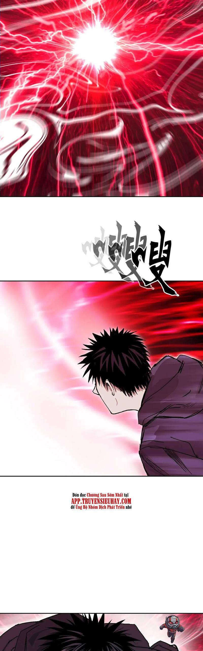 Siêu Năng Lập Phương - Page 8