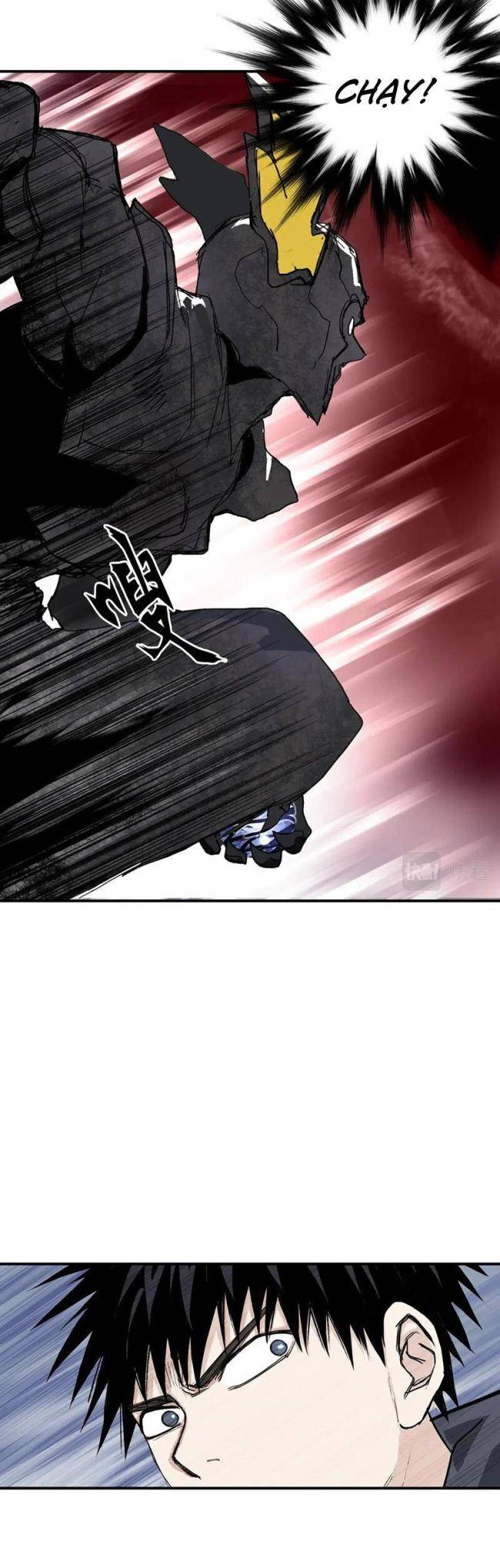 Siêu Năng Lập Phương - Page 30