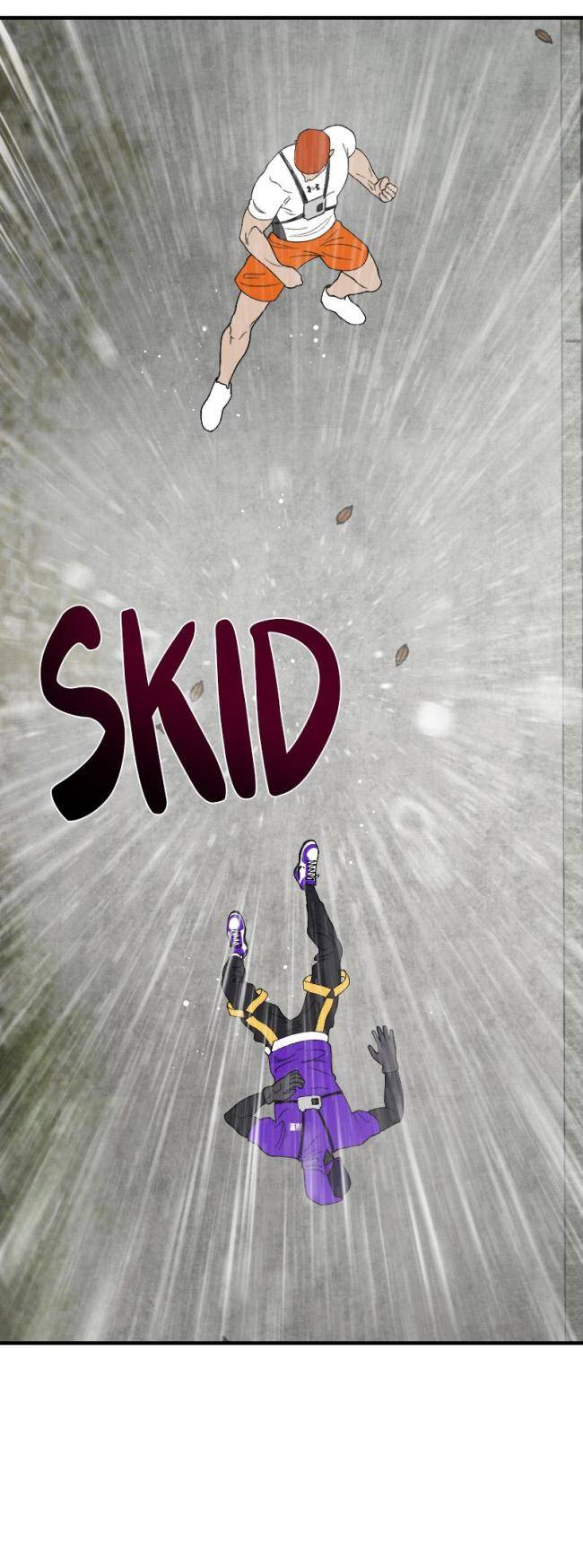 Xếp Hạng Bắt Nạt - Page 29