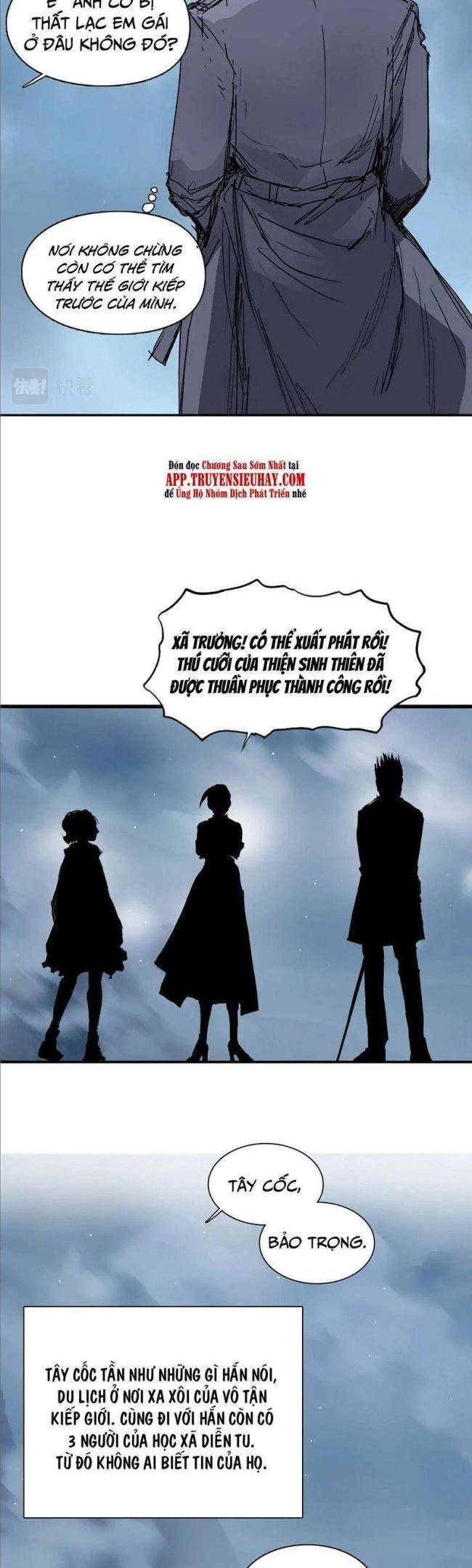 Siêu Năng Lập Phương - Page 34