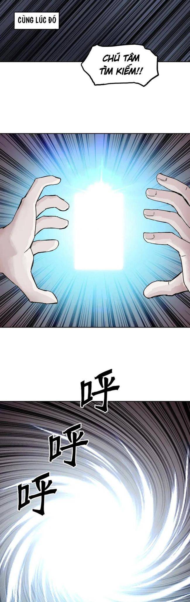 Siêu Năng Lập Phương - Page 10