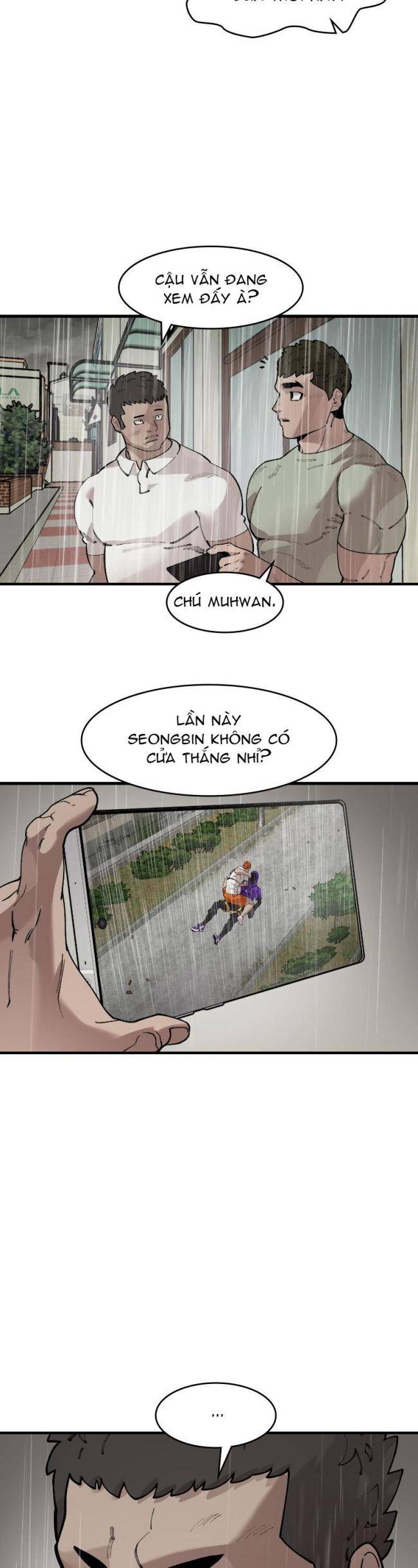 Xếp Hạng Bắt Nạt - Page 19