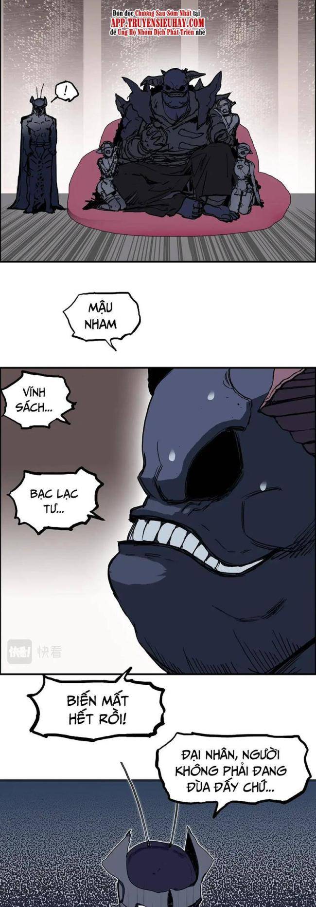 Siêu Năng Lập Phương - Page 13