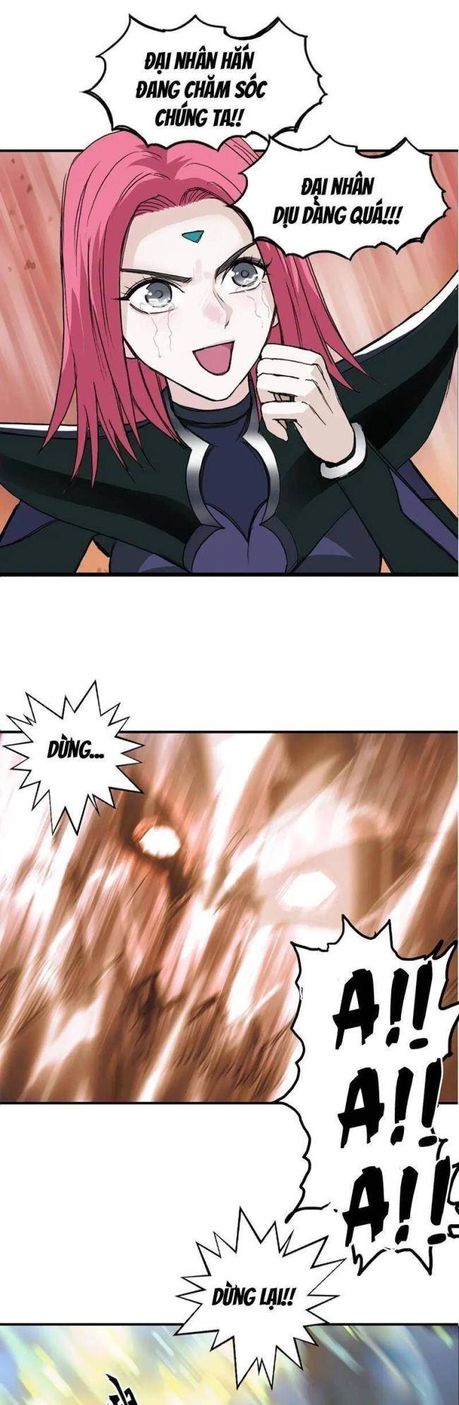 Siêu Năng Lập Phương - Page 25