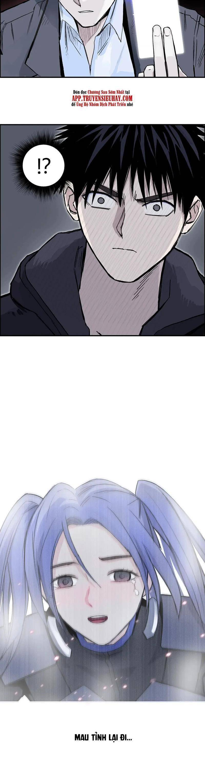 Siêu Năng Lập Phương - Page 27