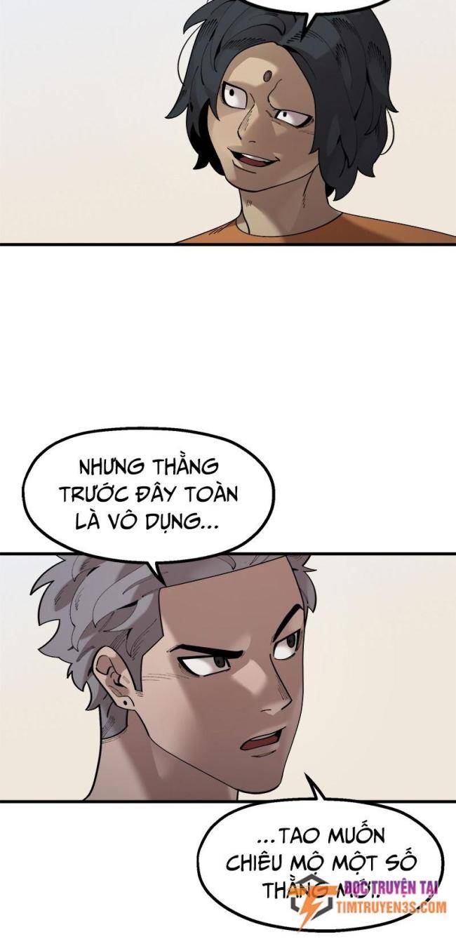 Xếp Hạng Bắt Nạt - Page 16