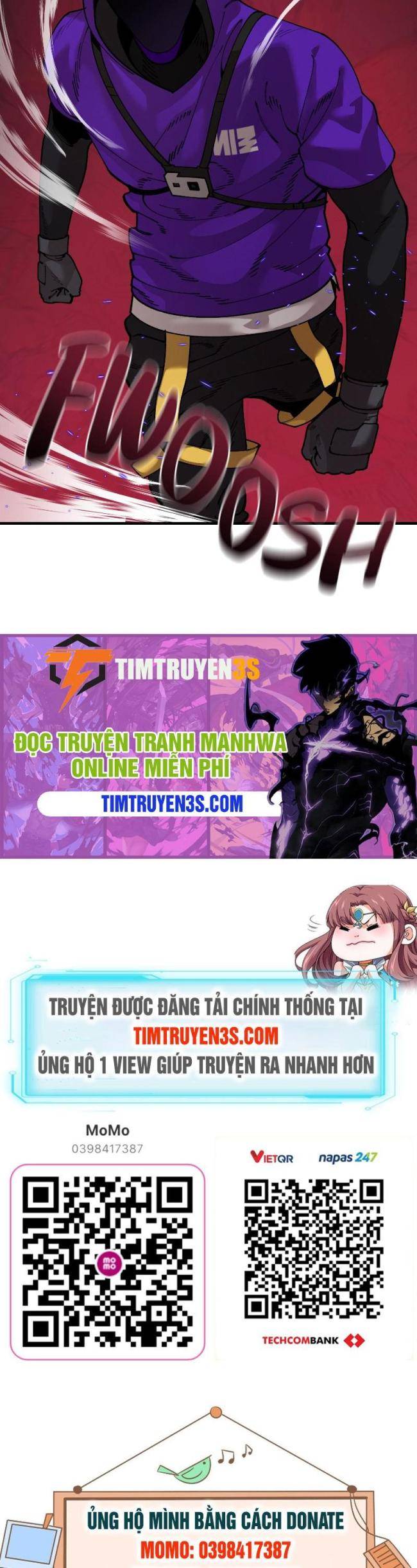 Xếp Hạng Bắt Nạt - Page 41