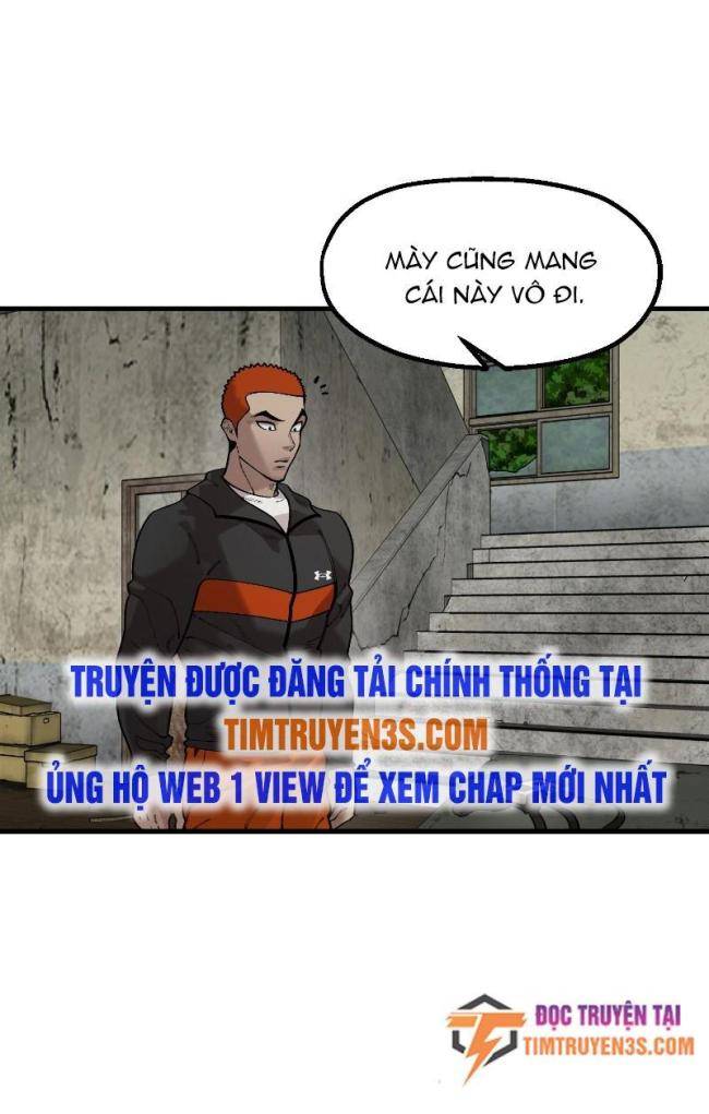 Xếp Hạng Bắt Nạt - Page 16