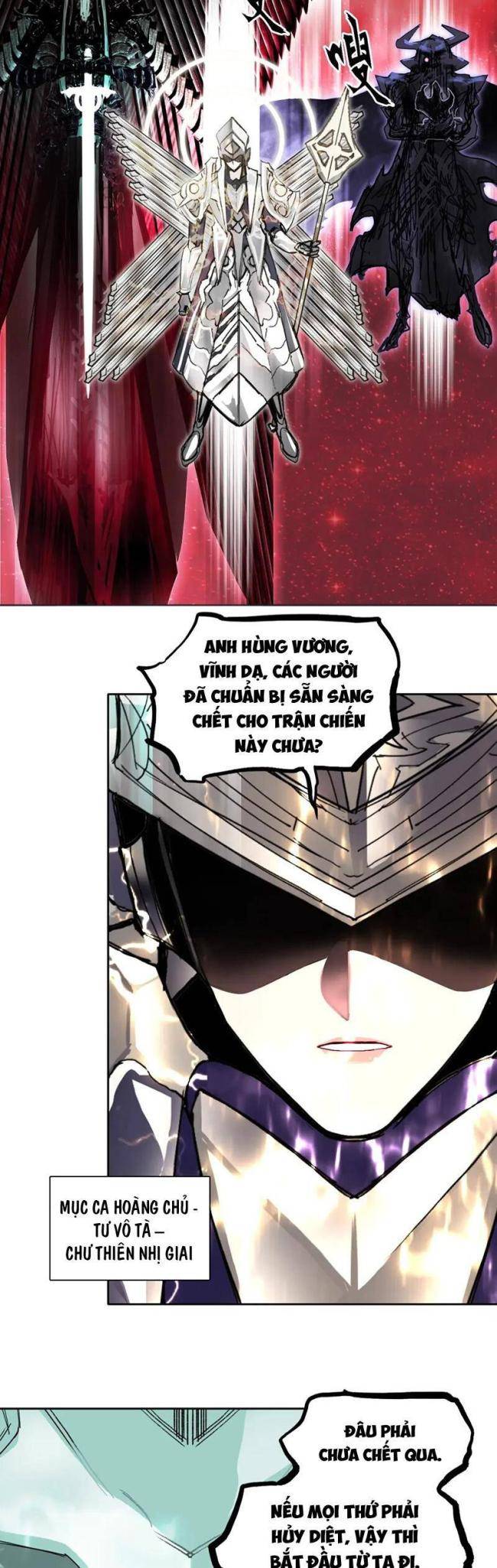 Siêu Năng Lập Phương - Page 7