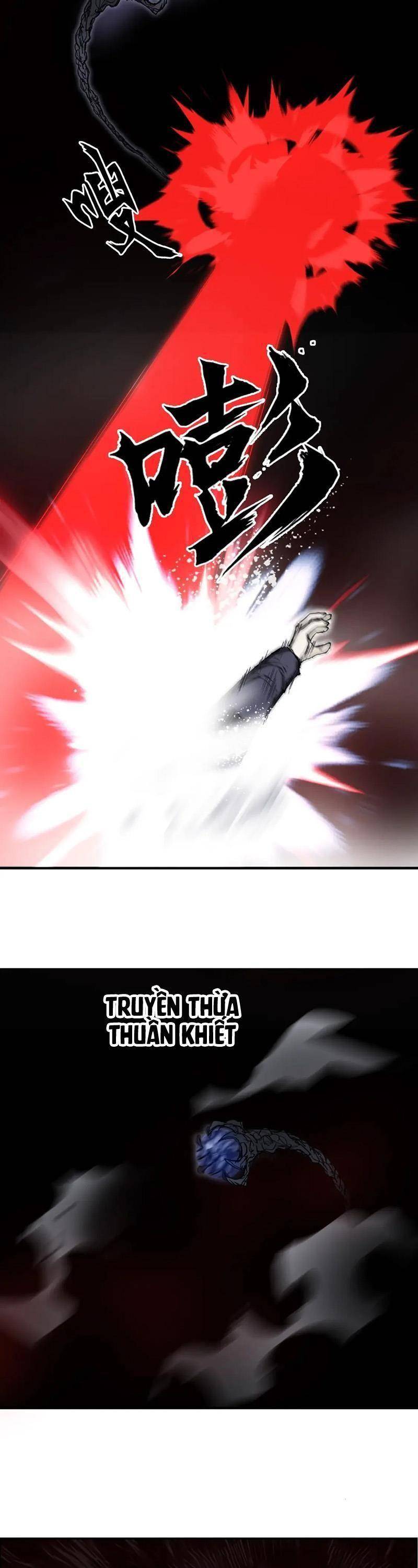 Siêu Năng Lập Phương - Page 10