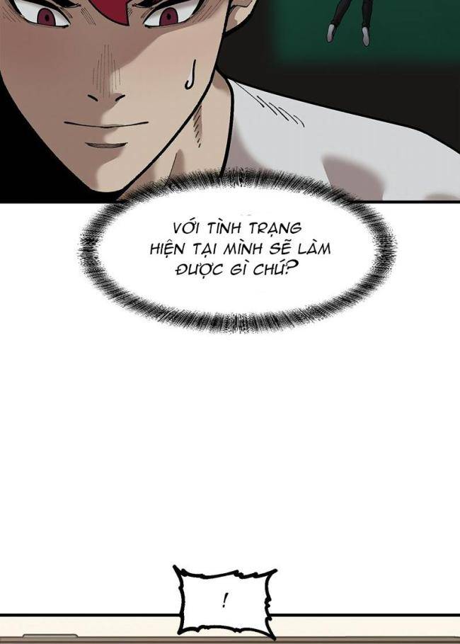 Xếp Hạng Bắt Nạt - Page 20