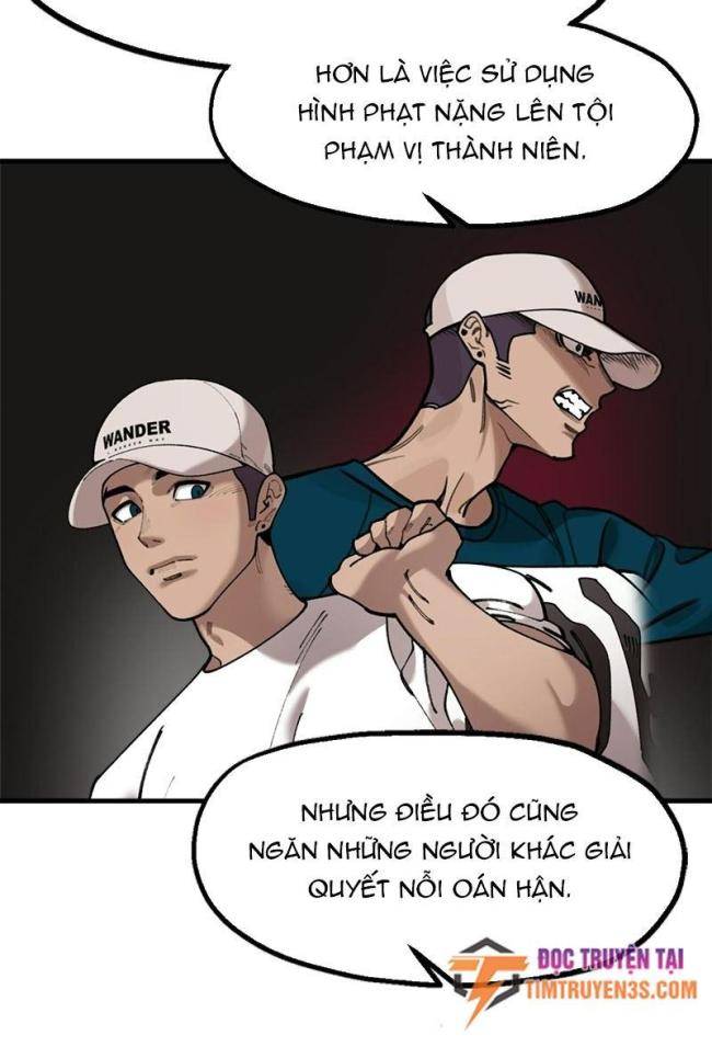 Xếp Hạng Bắt Nạt - Page 21